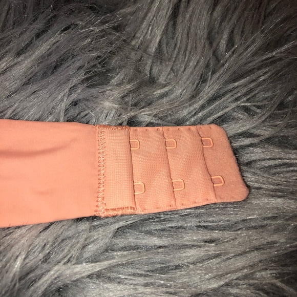 NWOT peach target bra - Picture 3 of 6